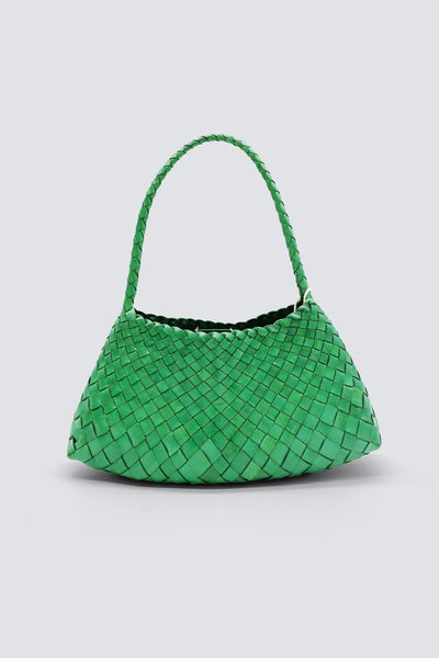 Dragon Diffusion Rosanna Bag ~ Parrot Green