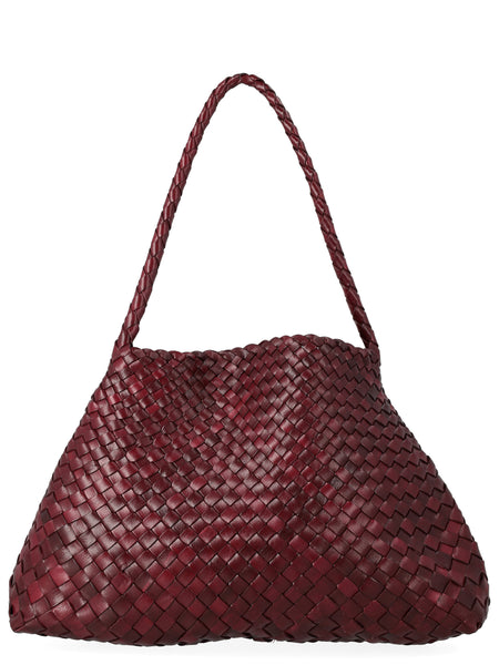 Dragon Diffusion Santa Maria Bag ~ Bordo