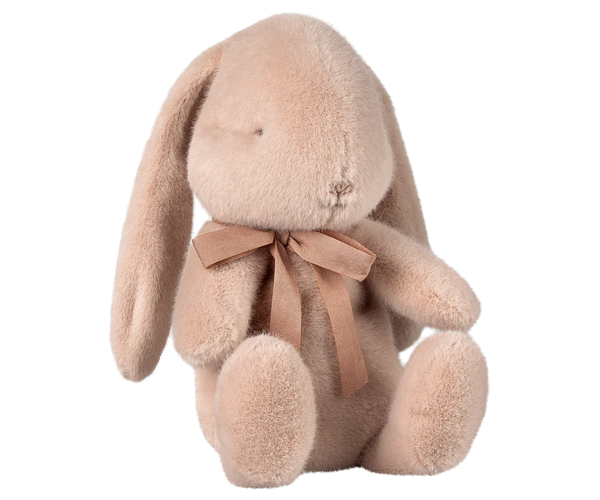 Maileg Plush Bunny Small ~ Light Powder