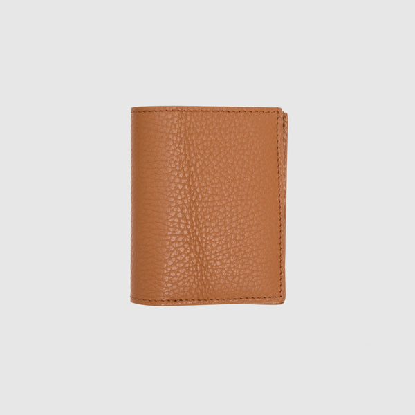 Beatrice Valenzuela Wallet ~ Tobacco