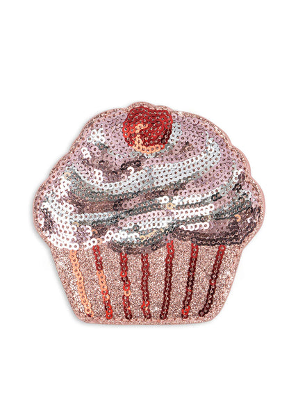 Konges Cupcake Wallet