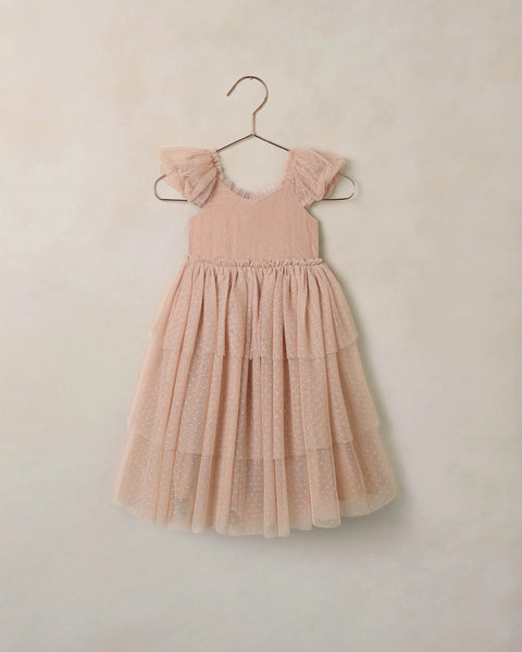 Noralee Jemma Dress ~ Petal