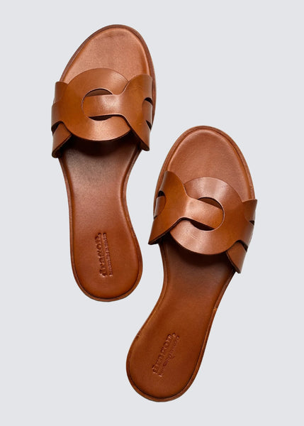 Dragon Diffusion Ring Sandals