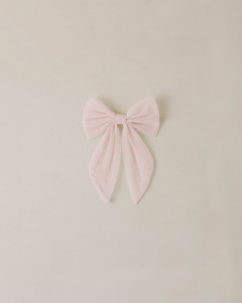 Noralee Everly Bow, Cotton Candy