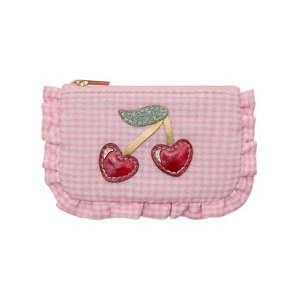 Mimi & Lula Cherry Purse