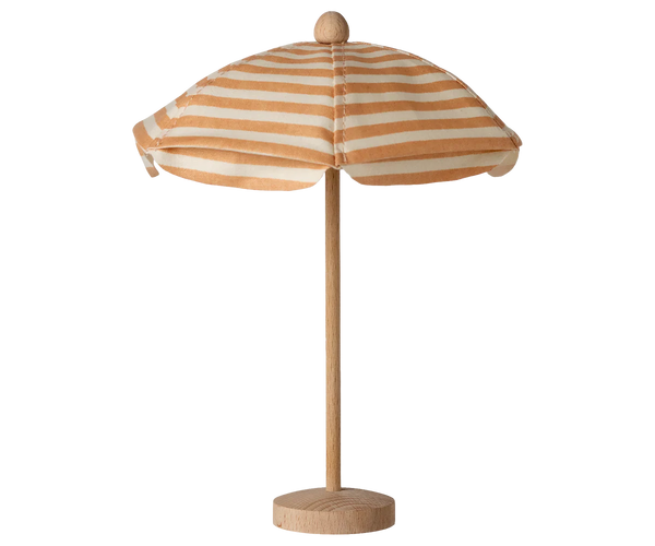 Maileg Beach Umbrella, Mouse