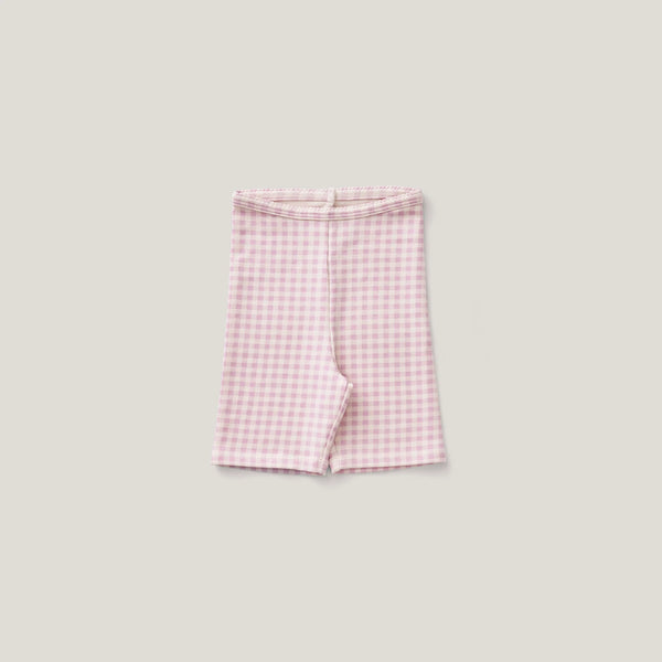 Soor Ploom Middie ~ Gingham, Bubble