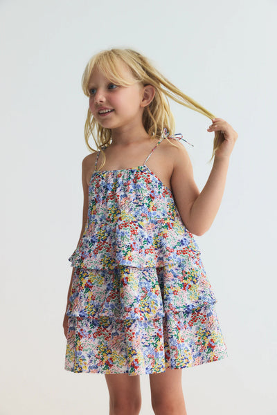 New Society Verbena Dress