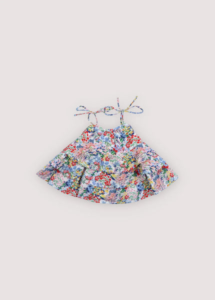 New Society Baby Verbena Dress