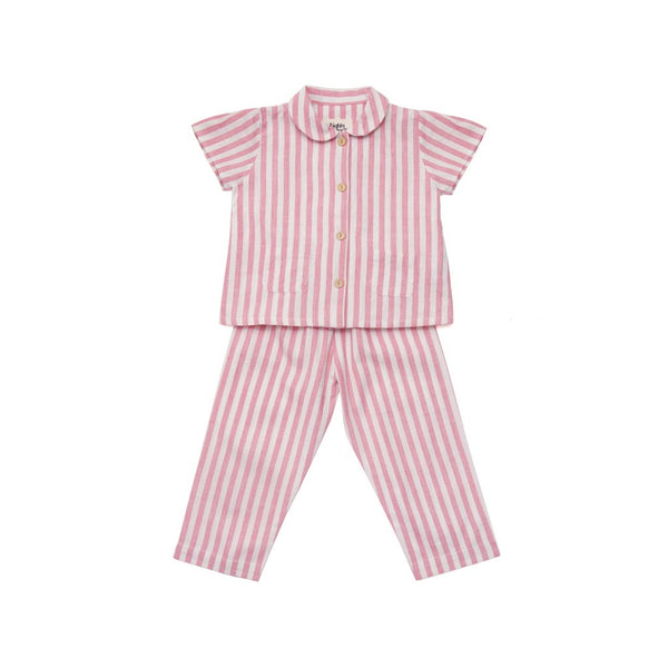 Nights by Wilder Stevie Pajamas ~ Circus