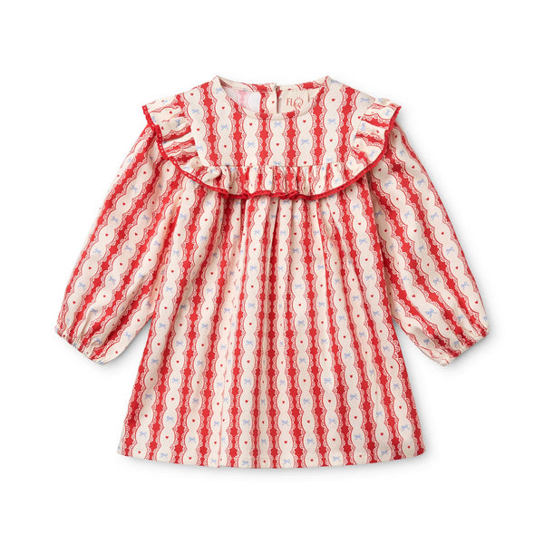 Floss Joy Dress