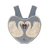 Konges Juno Heart Backpack ~