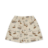 Konges Ace Shorts Gots ~ Sail Away