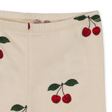 Konges Lin Short Leggings Gots ~ Ma Grande Cerise