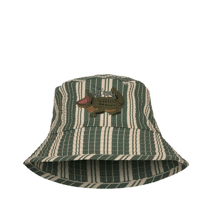 Konges Seer Asnou Hat ~ Pasture Stripe