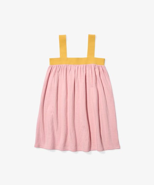 Oso & Me Kate Dress ~ Petal