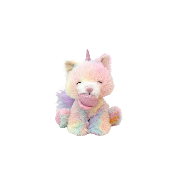 Olliella Binky Kittycorn ~ Sprinkle