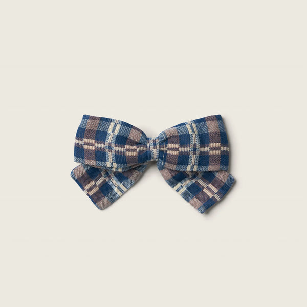 Lali Big Bow ~ Double Side Yard