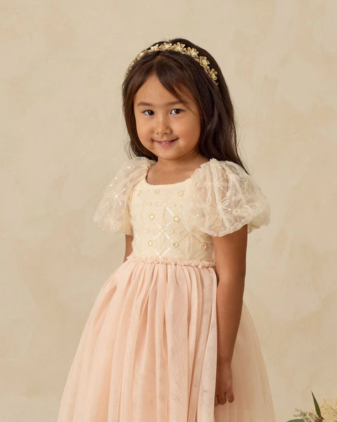 Noralee Dorothy Dress ~ Antique