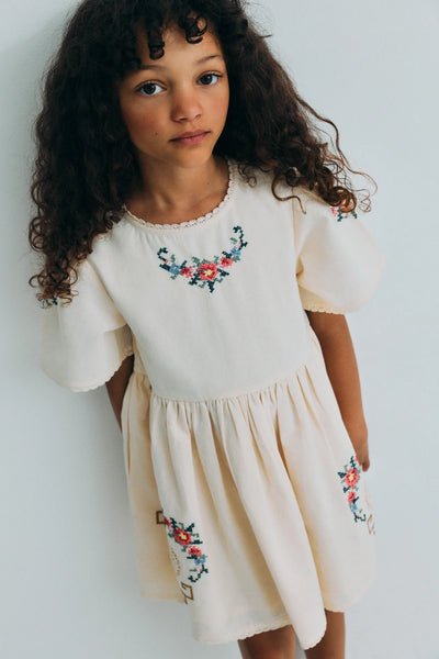 New Society Narcise Dress