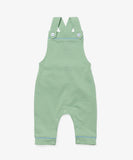 Oso & Me Oso Overall ~ Basil