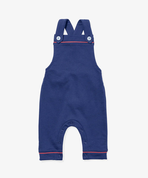 Oso & Me Oso Overall ~ Navy
