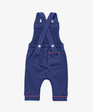 Oso & Me Oso Overall ~ Navy