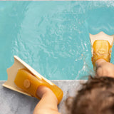 Hevea Swim Fin Walkers