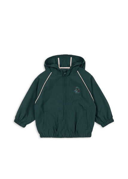 Konges Acty Jacket ~ Sea Moss