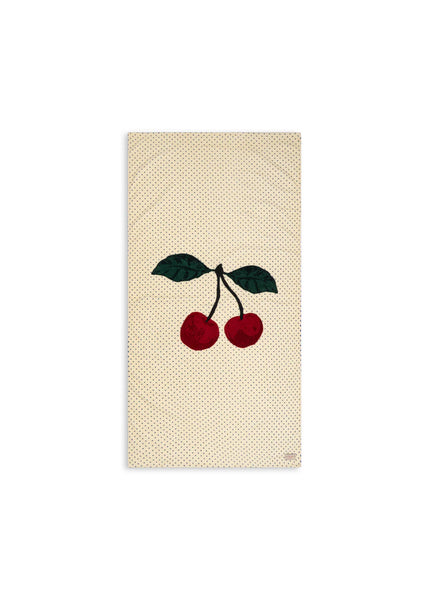 Konges Beach Towel ~ Estate Dot