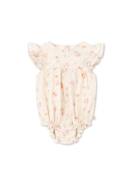 Konges Elin Romper ~ Nonoka