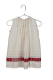 Injiri Child's Sleeveless Dress