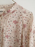 Pietsie Atlin Top - Kantha