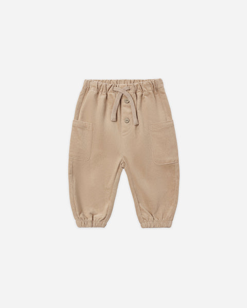 Quincy Mae Luca Pant ~ Latte
