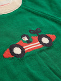 Bobo Choses Race Car Jumper