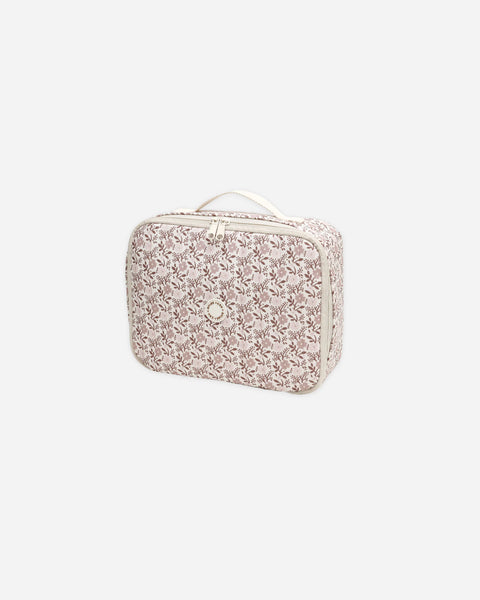 Rylee & Cru Lunch Bag ~ Primrose