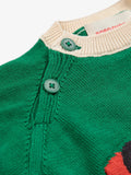 Bobo Choses Race Car Jumper