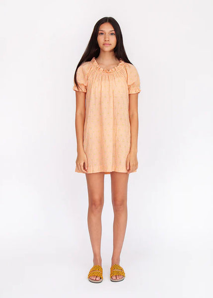 Matta Ludmila Tapi Dress
