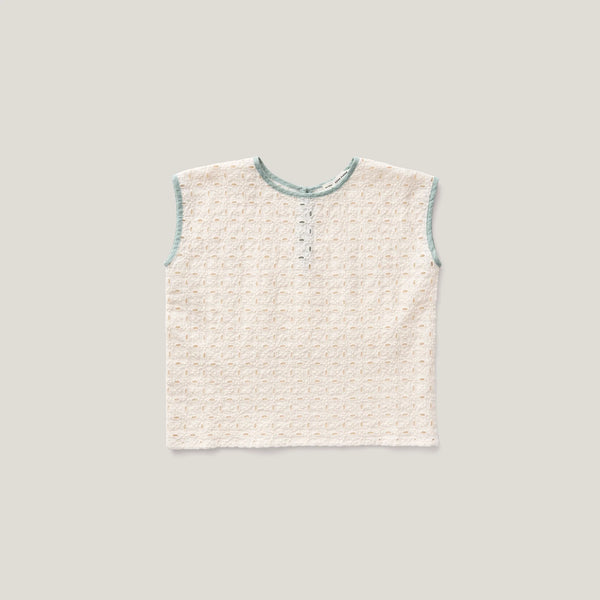 Soor Ploom Marnie Camisole, Milk