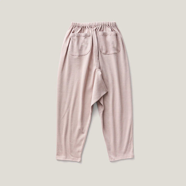 Soor Ploom Harem Pant ~ Pigeon