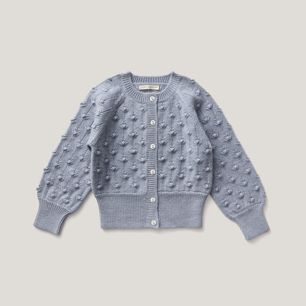 Soor Ploom Joni Cardigan ~ Powder