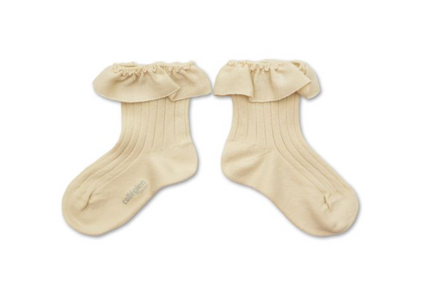 Collegien Ludivine Socks -