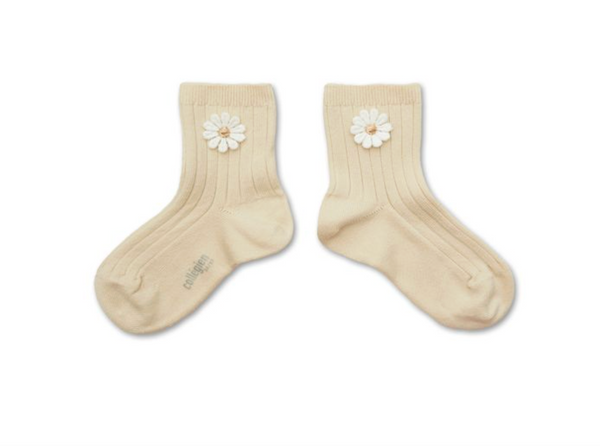 Collegien Berenice Socks - Doux Agneaux