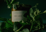 Flamingo Estate Green Goddess Candle