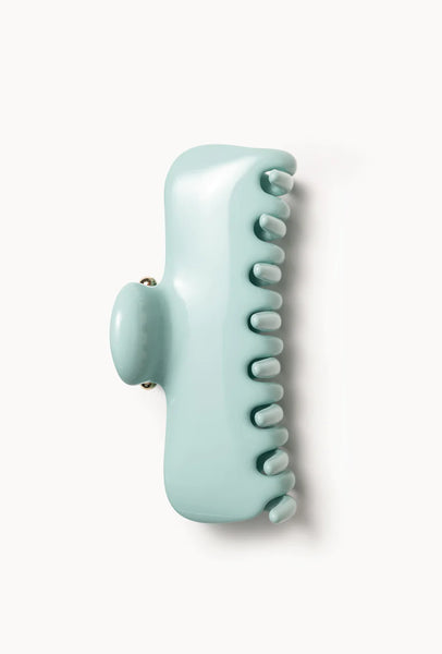 Undo 4” Hair Claw ~ Ocean