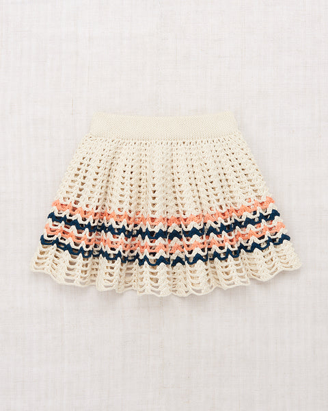 Misha & Puff Wellfleet Skirt ~ Marzipan