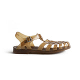 Plasticana French Hemp Jelly Sandals