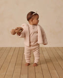 Quincy Mae Bear Jacket ~ Antique