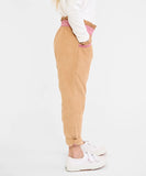 Oso & Me Betsy Pant ~ Honey Cord