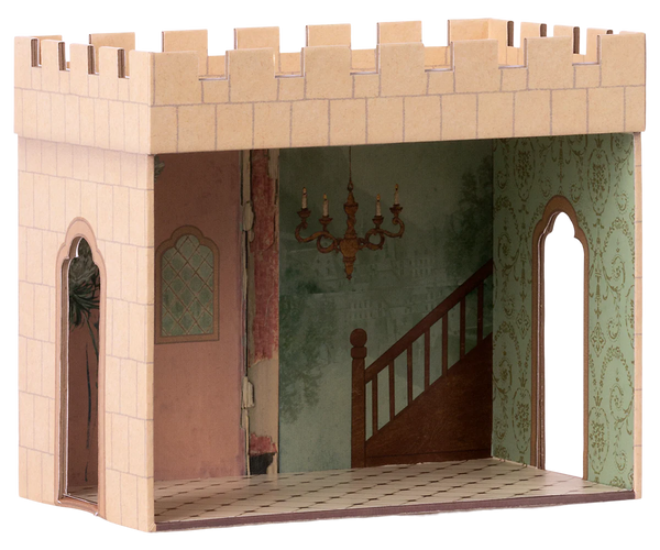 Maileg Castle Hall